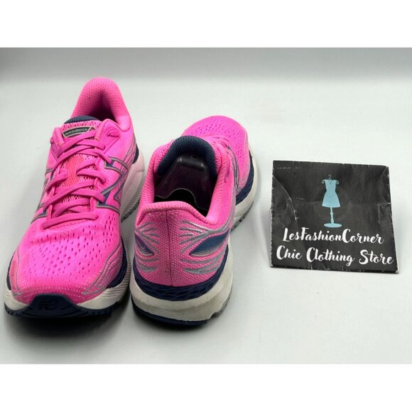 New Balance Women's Pink Fresh Foam 880v12 Running Shoes Size 7.5 3130 - Picture 12 of 16